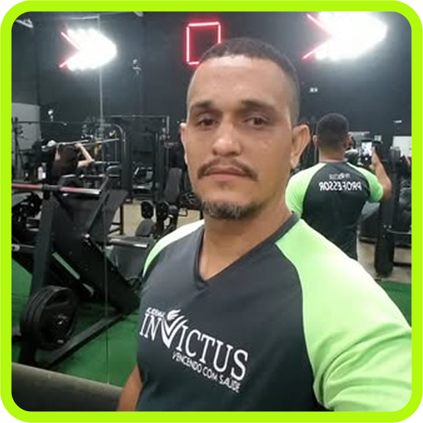 consultoria online personal trainer